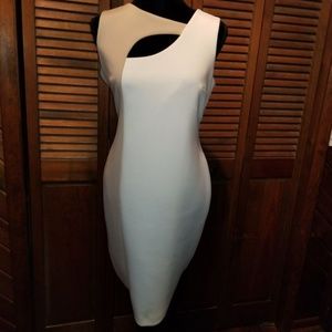 i am selling my "worn once" dresses...
